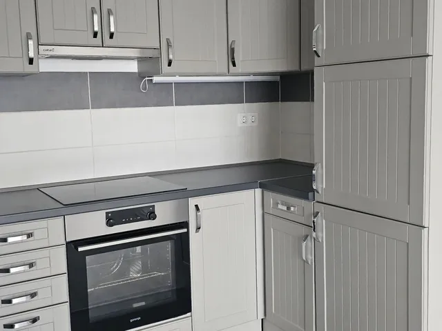 Kiadó lakás Budapest XIII. kerület 44 nm