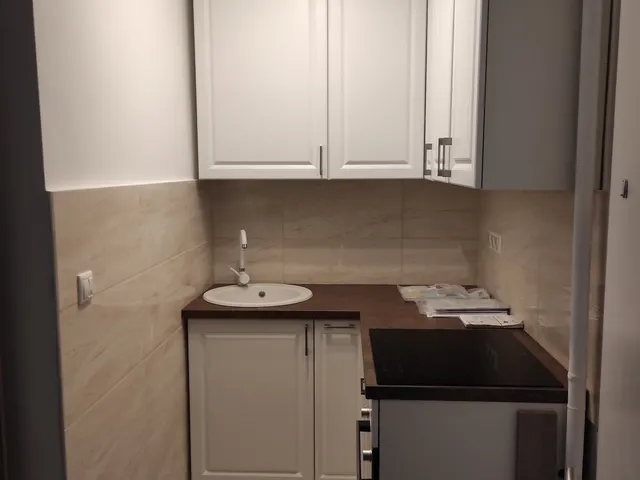 Kiadó lakás Budapest XI. kerület 33 nm