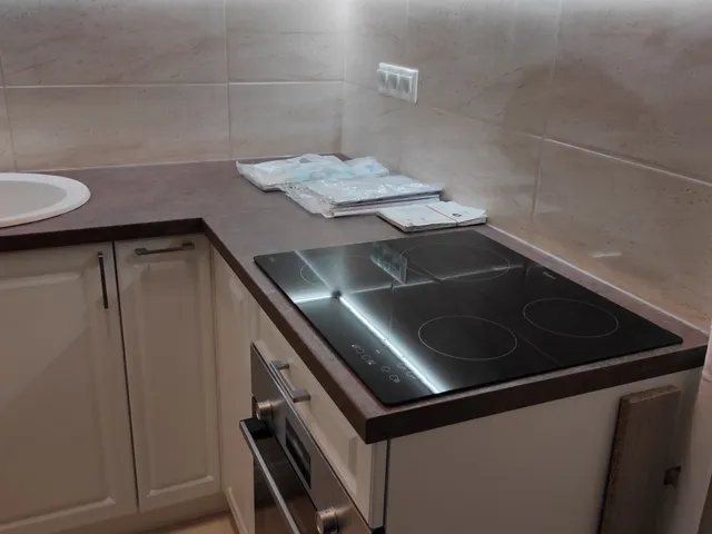 Kiadó lakás Budapest XI. kerület 33 nm