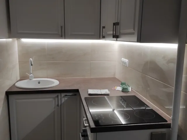 Kiadó lakás Budapest XI. kerület 33 nm