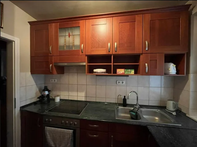 Kiadó lakás Budapest XIV. kerület 36 nm