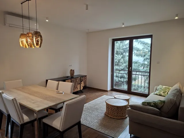 Kiadó lakás Budapest III. kerület, Laborc utca 75 nm