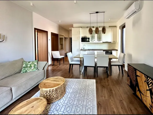 Kiadó lakás Budapest III. kerület 75 nm