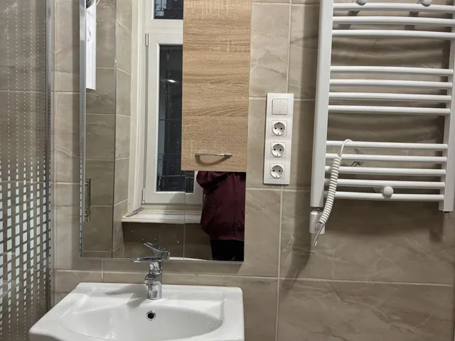 Kiadó lakás Budapest VII. kerület, Dembinszky utca 56 nm