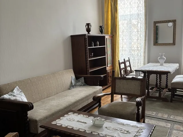 Kiadó lakás Budapest VII. kerület, Dembinszky utca 56 nm