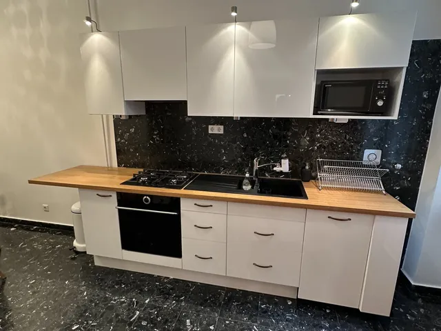 Kiadó lakás Budapest VIII. kerület, Palotanegyed 115 nm