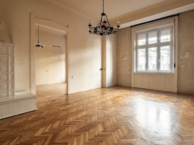 Eladó lakás Budapest VI. kerület 84 nm