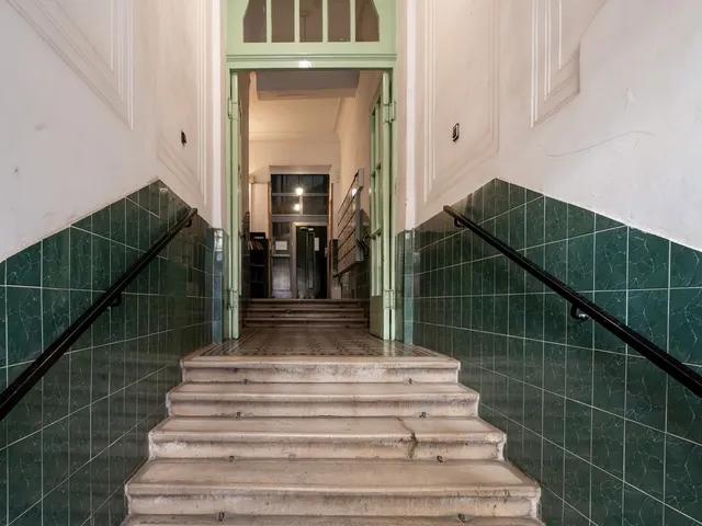 Eladó lakás Budapest VI. kerület, Kmety György utca 84 nm