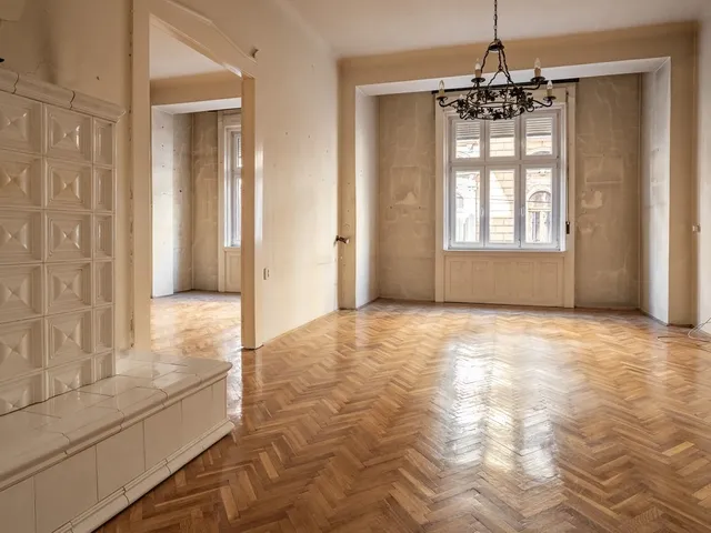 Eladó lakás Budapest VI. kerület, Kmety György utca 84 nm