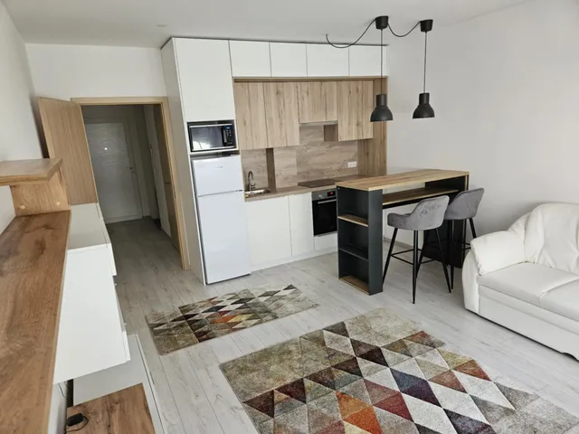 Kiadó lakás Budapest XIV. kerület 30 nm