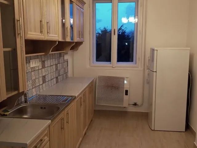 Kiadó lakás Budapest XI. kerület, Etele tér 58 nm