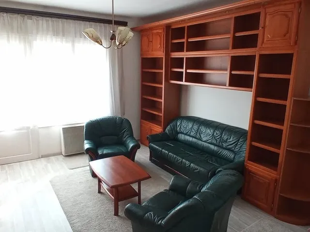 Kiadó lakás Budapest XI. kerület, Etele tér 58 nm