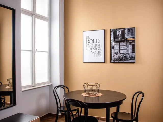 Kiadó lakás Budapest XI. kerület, Bartók Béla út 41 nm