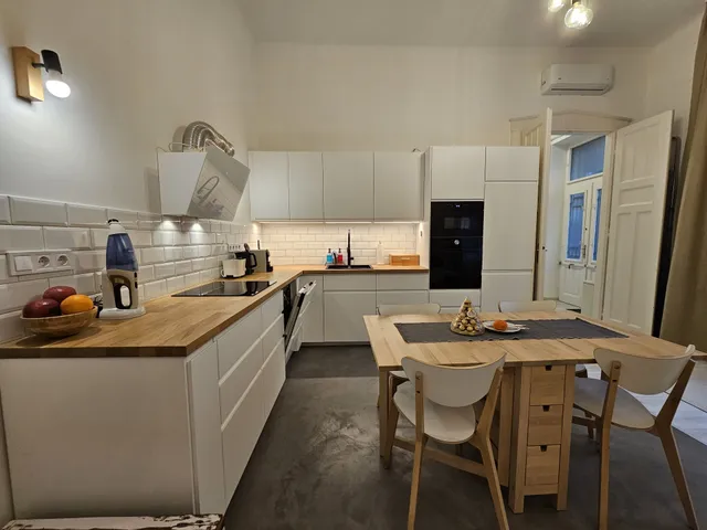 Kiadó lakás Budapest XIII. kerület, Hegedűs Gyula utca 67 nm