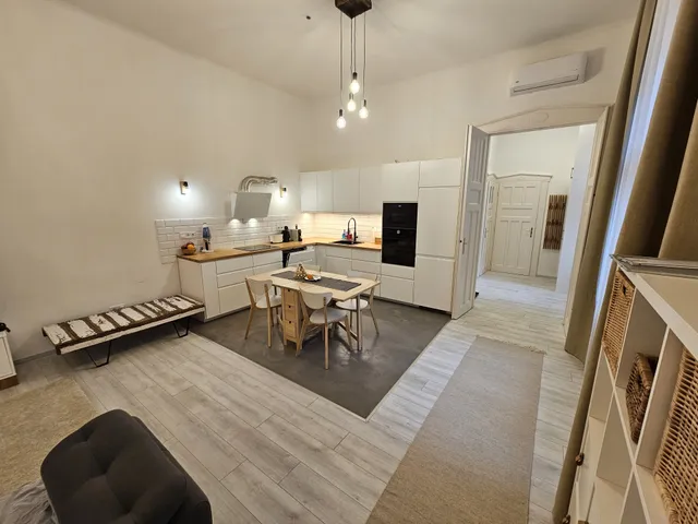 Kiadó lakás Budapest XIII. kerület, Hegedűs Gyula utca 67 nm