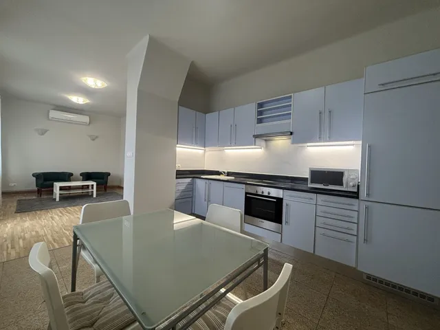 Kiadó lakás Budapest V. kerület, Belváros 52 nm