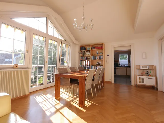 Kiadó lakás Budapest XI. kerület 141 nm