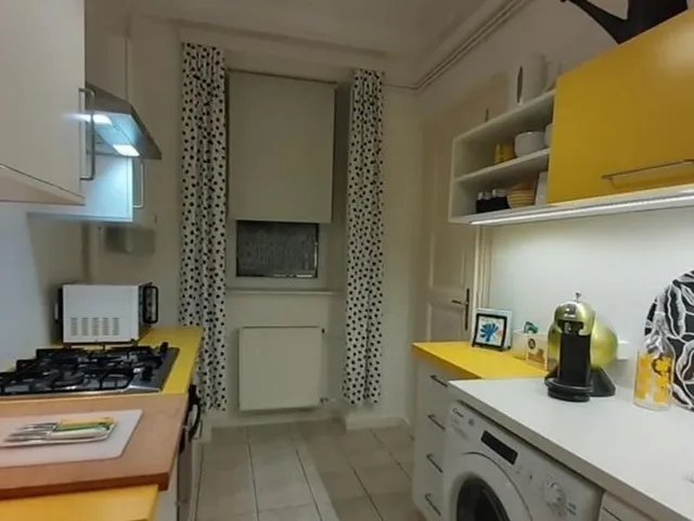 Kiadó lakás Budapest VII. kerület 73 nm