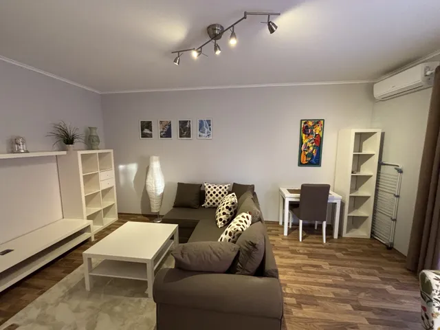 Kiadó lakás Budapest XIII. kerület 50 nm