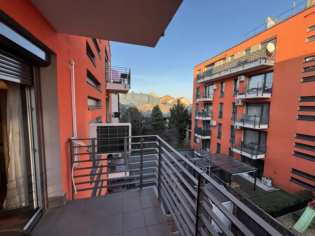 Kiadó lakás Budapest XIII. kerület, Szent László út 50 nm