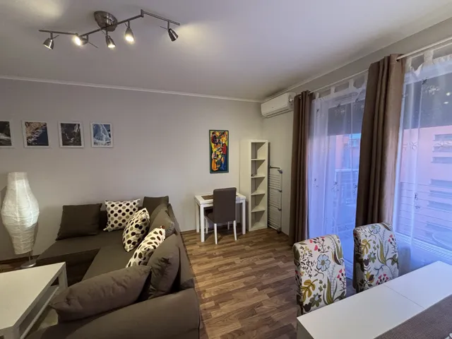 Kiadó lakás Budapest XIII. kerület, Szent László út 50 nm