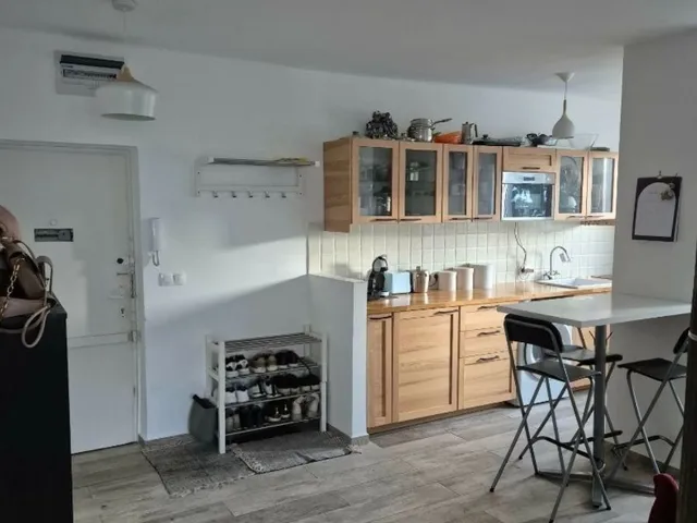 Kiadó lakás Budapest XII. kerület 48 nm