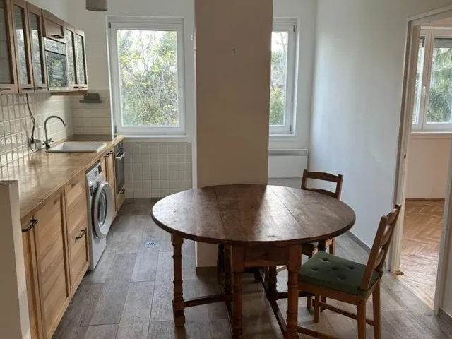 Kiadó lakás Budapest XII. kerület, Tamási Áron utca 48 nm