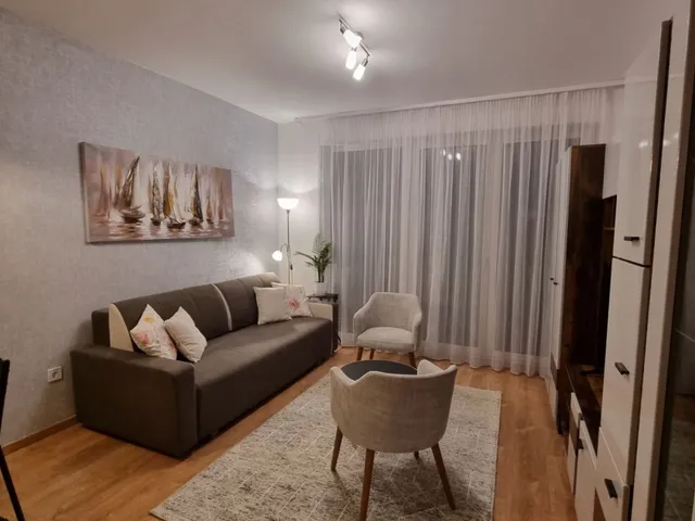 Kiadó lakás Budapest XIII. kerület, Lőportár utca 32 nm