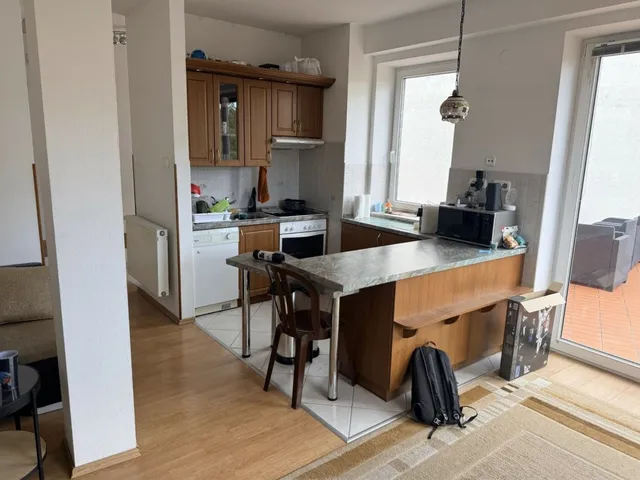 Kiadó lakás Budapest XI. kerület, Naprózsa utca 65 nm