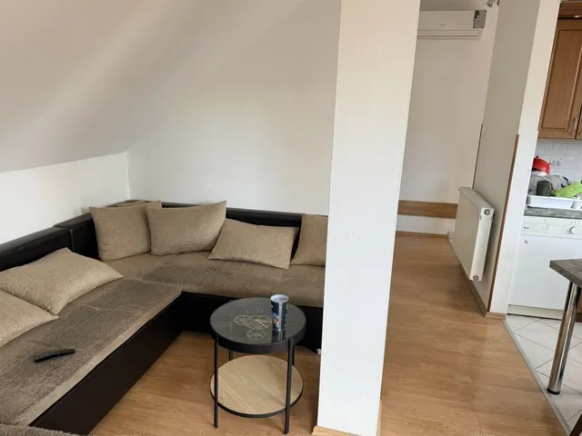 Kiadó lakás Budapest XI. kerület, Naprózsa utca 65 nm