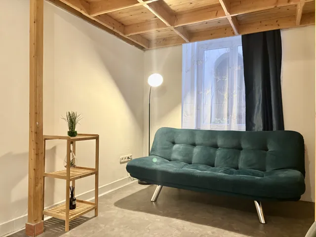 Kiadó lakás Budapest VII. kerület, Dembinszky utca 27 nm