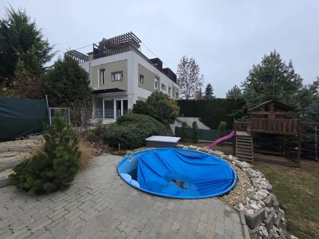 Kiadó lakás Budapest III. kerület, Ürömhegy 95 nm