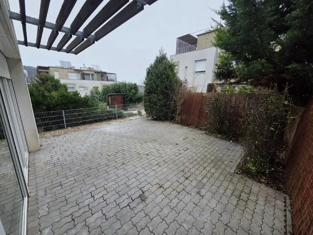 Kiadó lakás Budapest III. kerület, Ürömhegy, Iglice utca 95 nm