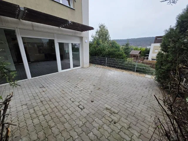 Kiadó lakás Budapest III. kerület, Ürömhegy, Iglice utca 95 nm