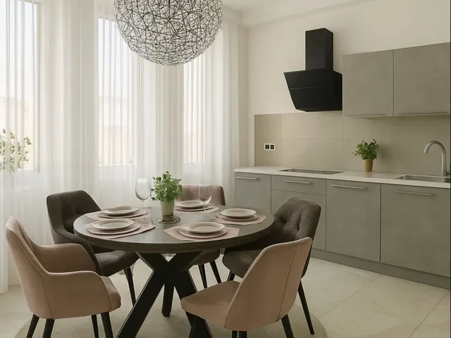 Kiadó lakás Budapest II. kerület, Fillér utca 138 nm