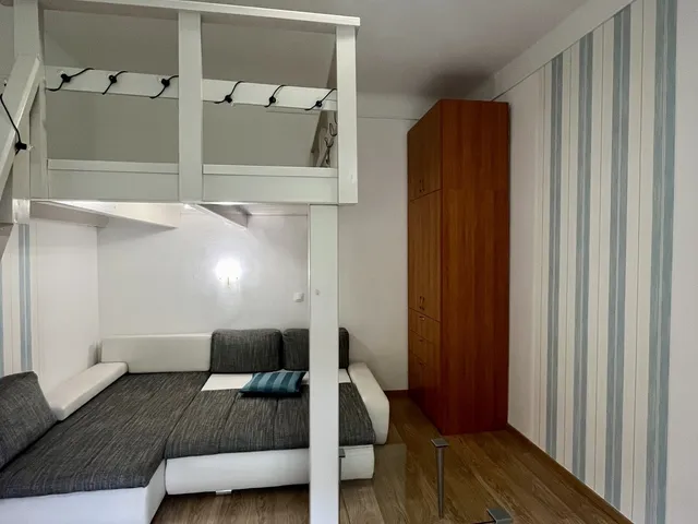 Kiadó lakás Budapest XII. kerület 31 nm