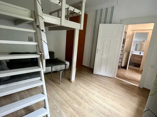 Kiadó lakás Budapest XII. kerület, Királyhágó tér 31 nm