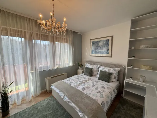 Kiadó lakás Budapest II. kerület 70 nm