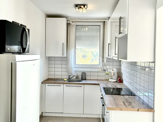 Kiadó lakás Budapest II. kerület, Törökvész út 78 nm