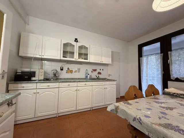 Lakás – Budapest XI. kerület - 5. nézet