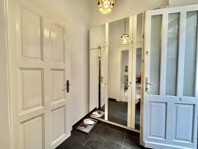 Kiadó lakás Budapest VI. kerület 40 nm