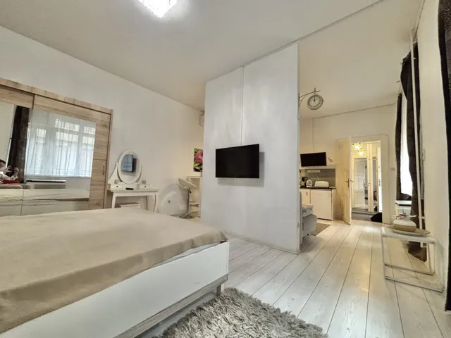 Kiadó lakás Budapest VI. kerület, Király utca 40 nm