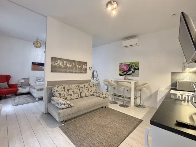 Kiadó lakás Budapest VI. kerület, Király utca 40 nm