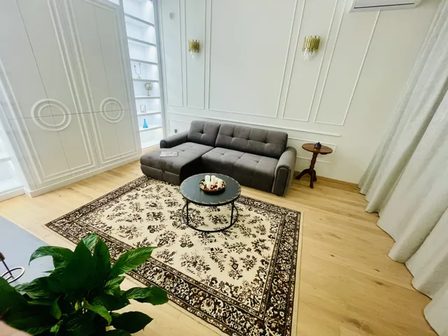 Kiadó lakás Budapest I. kerület 47 nm