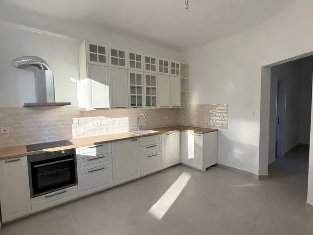 Kiadó lakás Budapest I. kerület 115 nm