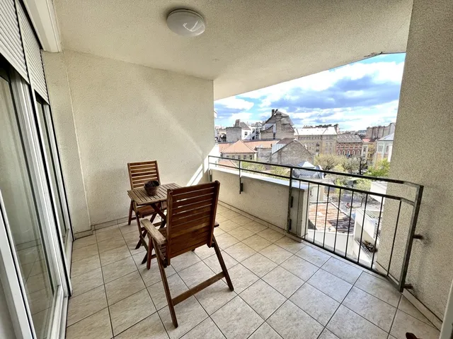 Kiadó lakás Budapest IX. kerület, Knézits utca 58 nm