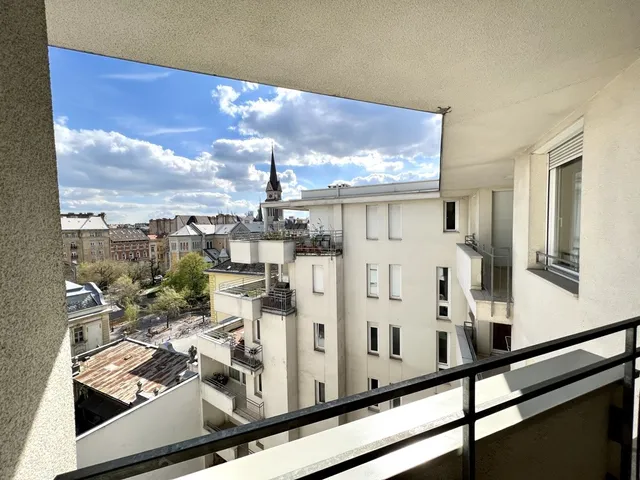 Kiadó lakás Budapest IX. kerület, Knézits utca 58 nm