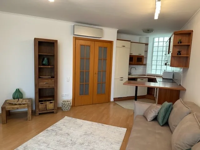 Kiadó lakás Budapest IX. kerület 58 nm