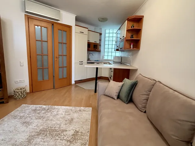 Kiadó lakás Budapest IX. kerület, Knézits utca 58 nm