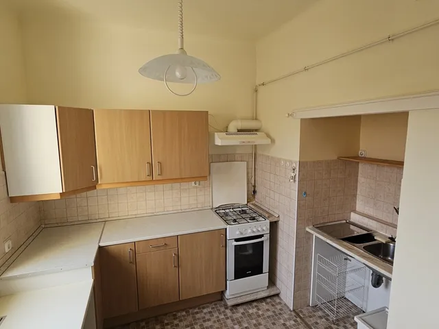 Kiadó lakás Budapest XIII. kerület 40 nm